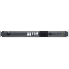 Видеоконвертер Blackmagic Design ATEM Studio Converter 2