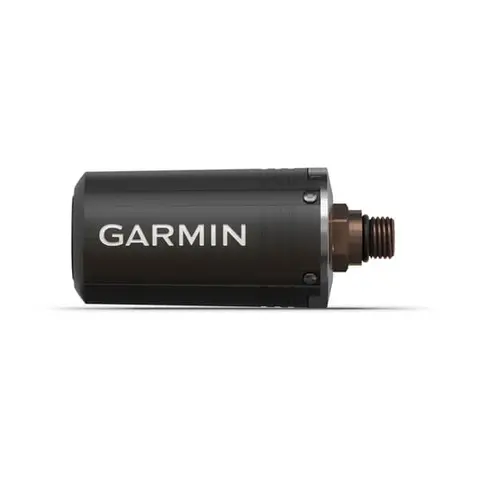 Garmin Descent T1 — датчик давления в баллоне