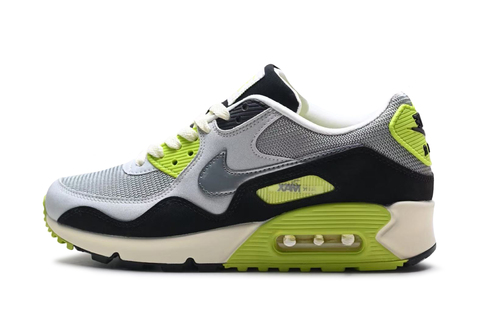 Patta x Nike Air Max 90 SP 'Cyber' 