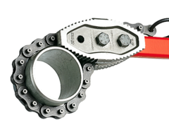 Цепной ключ Rothenberger  HEAVY DUTY  8