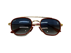 RAY BAN FERRARI RB 3748-M F029/3F