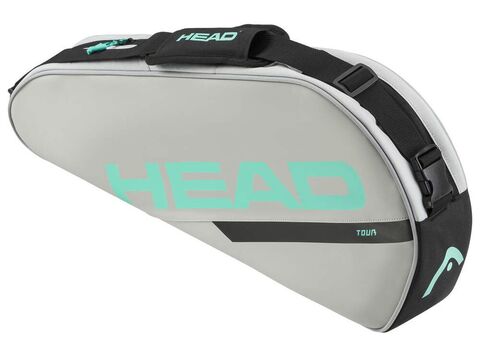 Чехол для теннисных ракеток Head Tour Racquet Bag S - white