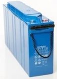 Аккумулятор FIAMM 12 FIT 151 ( 12V 150Ah / 12В 150Ач ) - фотография