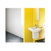 Hansgrohe Logis 71073000 Смеситель для раковины однорычажный