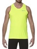 Майка л/а Asics Singlet мужская yellow - 1