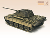 фигурка Танк Пантера - Panther PZ.V AUSF.A (1:100)