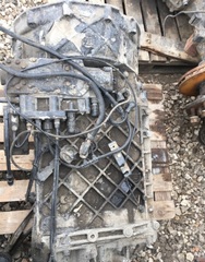 Коробка МКПП ZF 16 S 2220 81320036682