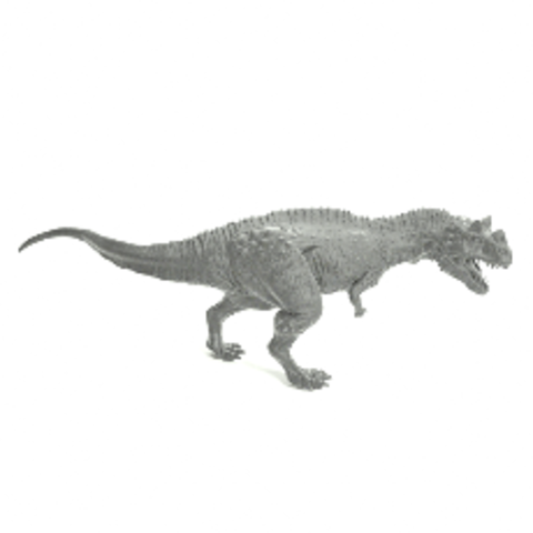 Фотополимер HARZ Labs Model Resin Form2, прозрачный (0,5 кг)