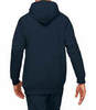 Asics Big Oth Hoodie толстовка мужская темно-синяя - 2