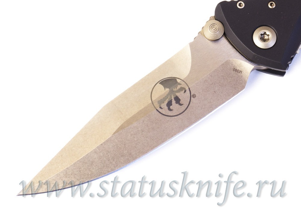 Нож Microtech Socom Elite Signature 160-13SS