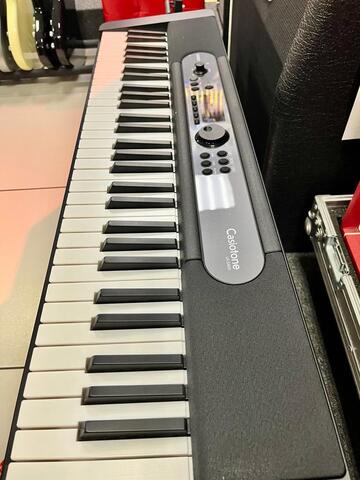 CASIO LK-S 450