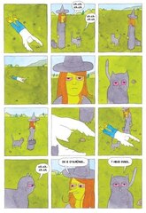 Мэгг, Могг и Сова лучше всех. Второе издание. (Б/У)