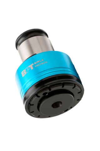 Цанга резьбонарезная RS2TA080062M080