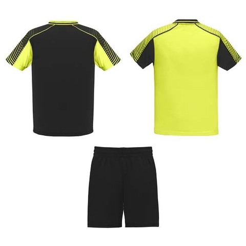 Juve детский спортивный комплект плотностью 140 г/м²