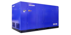 Винтовой компрессор Remeza ВК340-7,5
