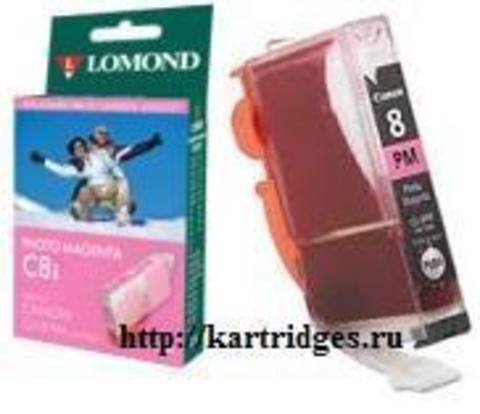 Картридж Lomond L0202337