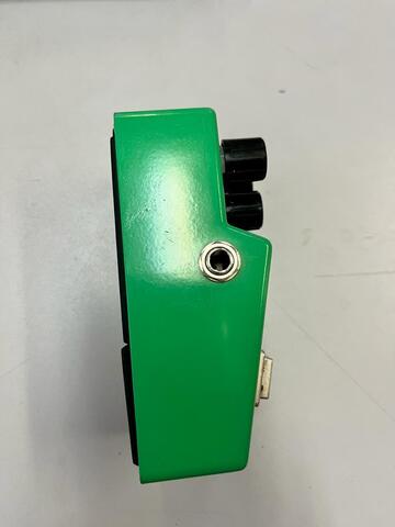 IBANEZ TS808 СДЕЛАНО В  ЯПОНИИ