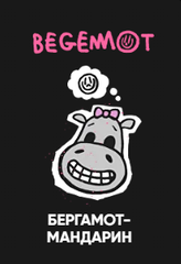 Хулиган 25гр. БЕГЕМОТ (Мандарин-Бергамот) (М)