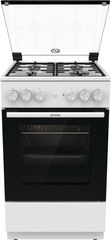Газовая плита Gorenje GK5A21WH