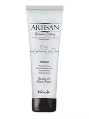 NOOK Матирующая паста для фиксации - Artisan Pongo Matt Paste, 100мл