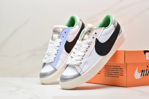 Nike Blazer/Blazer Low 77 Jumbo 'Mighty Swooshers' 