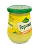 Горчица Kuhne Средне-Острая 250 мл.