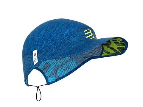 Pro Racing Cap Синий