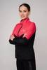 Nordski Sport Motion костюм для бега женский pink-black - 9