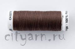 Нитки швейные Gutermann, полиэстр, 200 м
