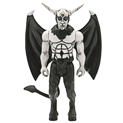 Фигурка Super7: Venom: Goat Head