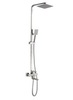 Haiba HB803 HB24803 Душевая стойка, сталь