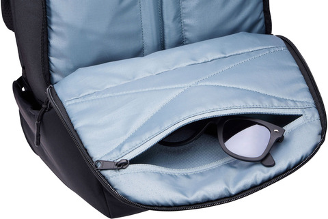 Картинка рюкзак городской Thule Subterra 2 21L Black - 5