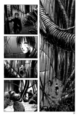Blame! Том 1
