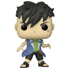 Funko POP! Boruto: Naruto Next Gen.: Kawaki (1036)