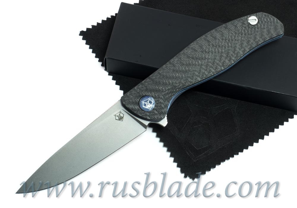 Shirogorov F3 Vanadis 10 UltraRare