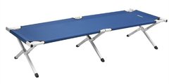 Купить раскладушку туристическую - походная кровать Helios (NISUS N-BD630-82701)