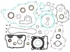 Прокладки полный комплект с сальниками двигателя KTM XC-FW250 14-16 # HSQ FE250 14-16