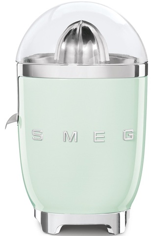 Соковыжималка для цитрусовых Smeg CJF11PGEU