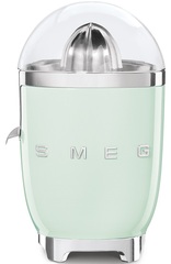 Соковыжималка для цитрусовых Smeg CJF11PGEU