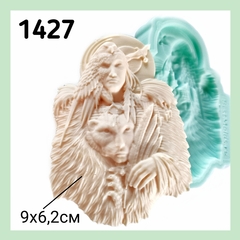 1427 Молд силиконовый 