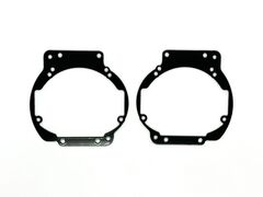 Переходная рамка для билинз Nissan Patrol Y62 2010-2014, Nissan Serena 2013-2016