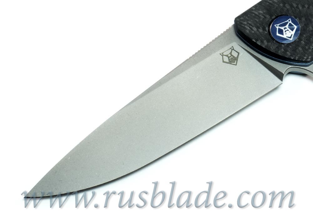 Shirogorov F3 Vanadis 10 UltraRare - фотография 
