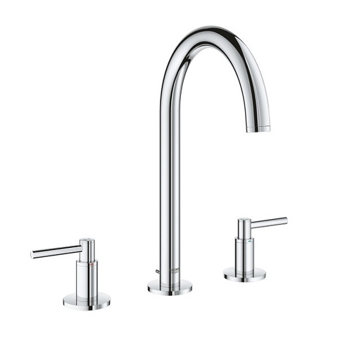 GROHE Atrio 20009003 Смеситель для раковины
