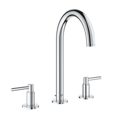GROHE Atrio 20009003 Смеситель для раковины фото
