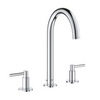 GROHE Atrio 20009003 Смеситель для раковины