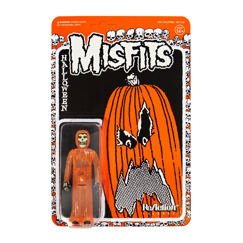 Фигурка Super7. Misfits: The Fiend (Halloween)