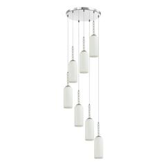 Подвесная люстра Lumion TRACY 8270/7A