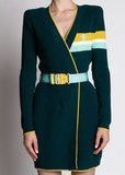 <p>Платье</p> ELISABETTA FRANCHI