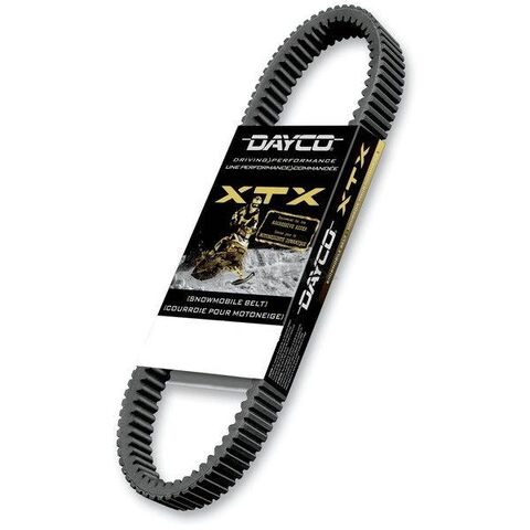 Ремень вариатора Dayco XTX5032 0627-046,0627-060