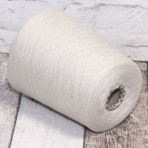 Кашемир 2/28 Biagioli Modesto CASHMERE 100 белый песок